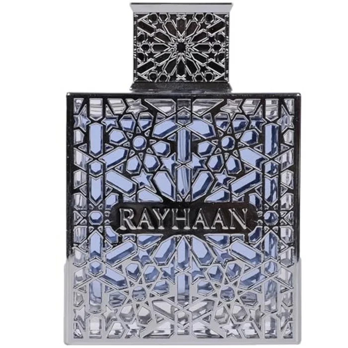 Rayhaan Aquatica Agua de perfume 100 ml para hombres Rayhaan Aquatica Agua de perfume 100 ml para hombres